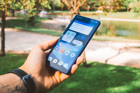 Esta es la razón por la que tu Samsung Galaxy no actualiza los Google Play Services desde hace tiempo