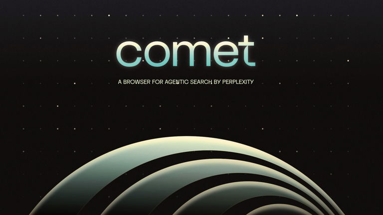 Comet, el navegador de Perplexity para competir con Chrome, ya es una realidad
