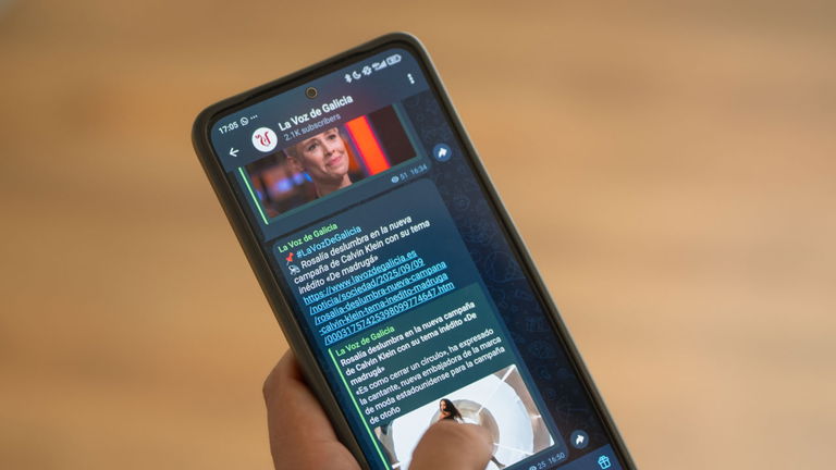 Cómo buscar y encontrar grupos y canales en Telegram paso a paso