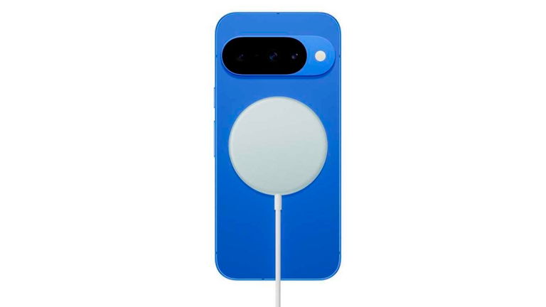 Una filtración confirma la mayor novedad de los Google Pixel 10