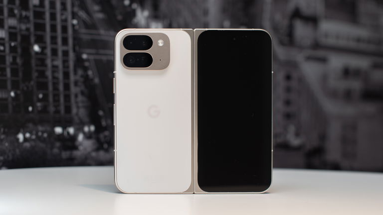 Se filtran las primeras especificaciones del Google Pixel 10 Pro Fold gracias a Geekbench