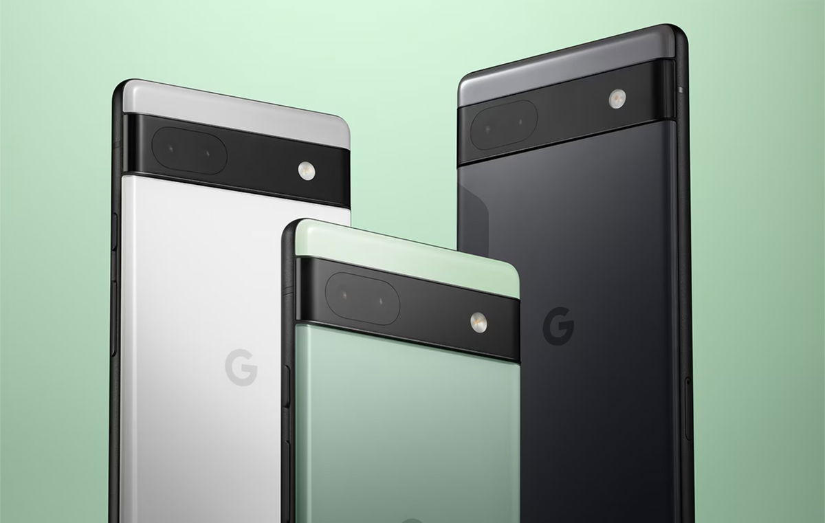 La batería de un Pixel 6a colapsa en llamas, Google ya implementó una solución que no ha funcionado