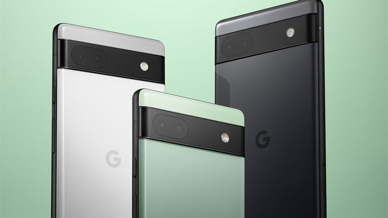 La batería de un Pixel 6a colapsa en llamas, Google ya implementó una solución que no ha funcionado