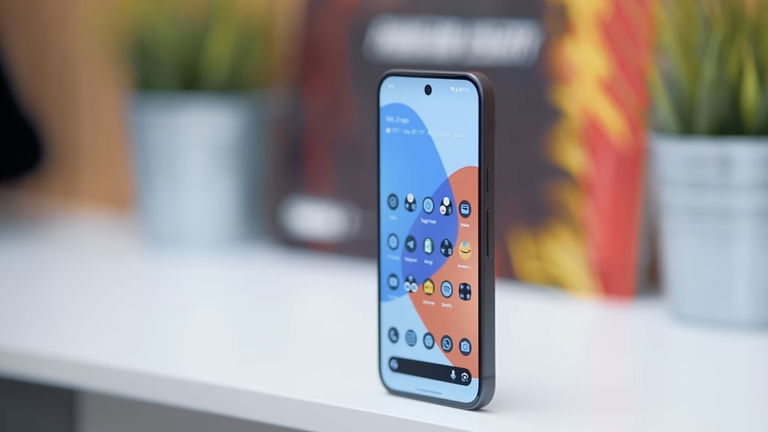 Este es el móvil con mejor relación calidad-precio del Amazon Prime Day