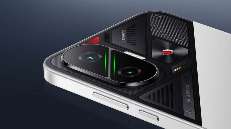 El mejor teléfono por menos de 350 euros: desplome total de 499 a 345 euros en un mes con lo último de Qualcomm y 512 GB
