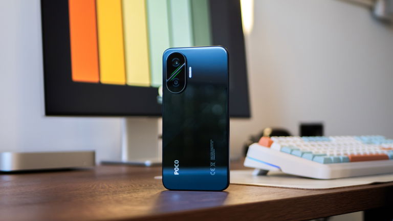 Pantalla AMOLED 1,5K de 3200 nits, Snapdragon 8s Gen 4 y 6500 mAh con sello de Xiaomi