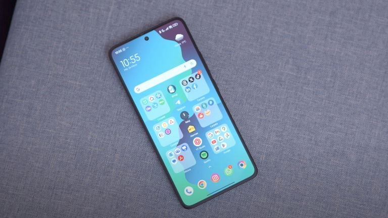 El mejor por menos de 500 euros: Snapdragon 8 Elite, 12 GB de RAM y Android 16