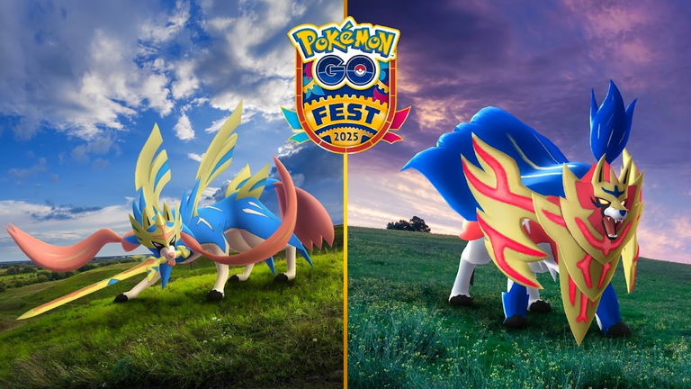 Así fue mi Pokémon GO Fest Global 2025: lluvia de Pokémon bajo el sol más abrasador