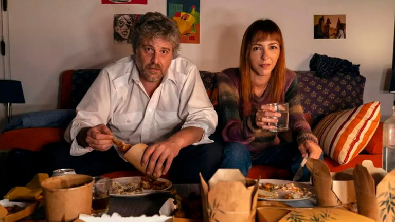 Esta mini serie española de comedia dura menos de tres horas y es perfecta para ver este fin de semana