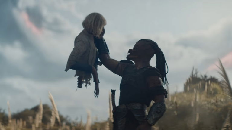 El nuevo tráiler de 'Predator: Bandlands' adelanta un futuro crossover con 'Alien'