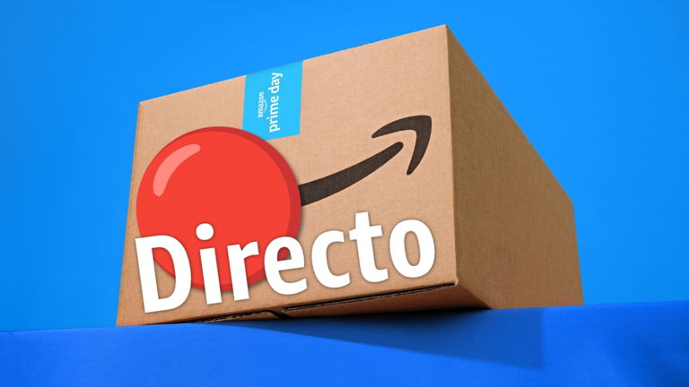 Amazon Prime Day en directo: los mejores chollos del primer día