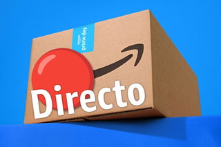 Amazon Prime Day en directo: los mejores chollos del primer día