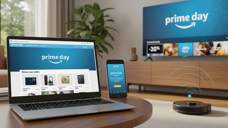 Estos son los 3 productos que siempre recomiendo comprar en el Prime Day