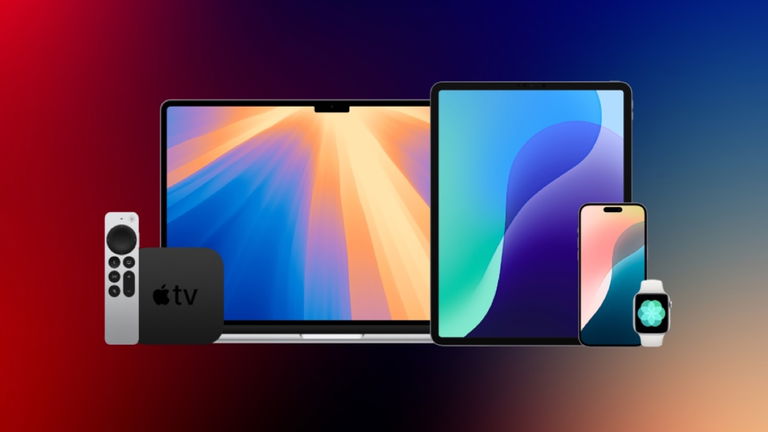 Todos los nuevos productos que Apple planea lanzar antes de final de año