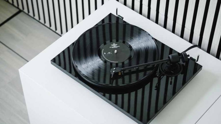 El tocadiscos más inesperado de Pro-Ject no es una edición especial ni cuesta una fortuna
