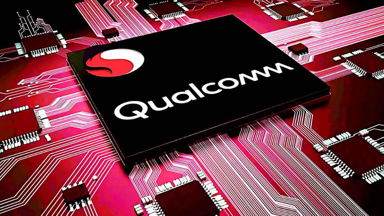 Qualcomm prepara el Snapdragon SM8845: potencia casi tope de gama para móviles con baterías monstruosas