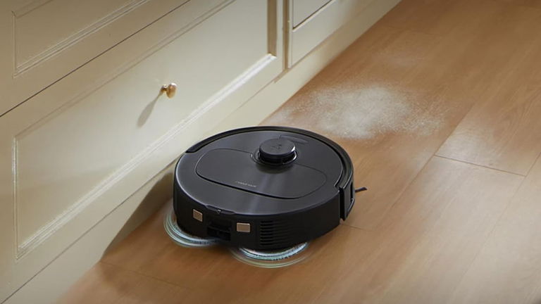 Roborock se adelante al Prime Day y rebaja uno de sus modelos más vendidos: con base multifunción y 8000 Pa