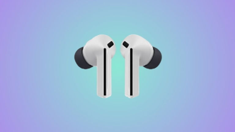 Samsung quiere más y nos anticipa ahora a sus nuevos Galaxy Buds 3 FE