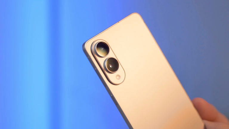 Cámara de 200 MP y Snapdragon 8 Elite: el Galaxy S25 Edge ya baja de los 1000 euros con una condición