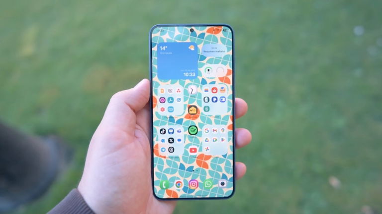 El Samsung Galaxy S25+ con 512 GB toca fondo: 780 euros por uno de los mejores móviles de gama alta en 2025