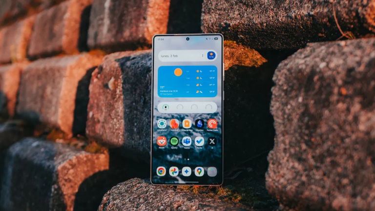 Todos los móviles Samsung con la actualización Android de julio de 2025 ya disponible