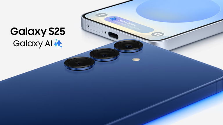 Desplome absoluto del Samsung Galaxy S25, aunque quizá no llegues a tiempo