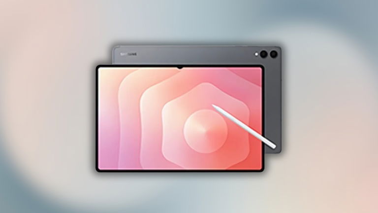 Samsung Galaxy Tab S11 Ultra: primeras imágenes filtradas con algunos retoques y una muesca más pequeña en forma de lágrima