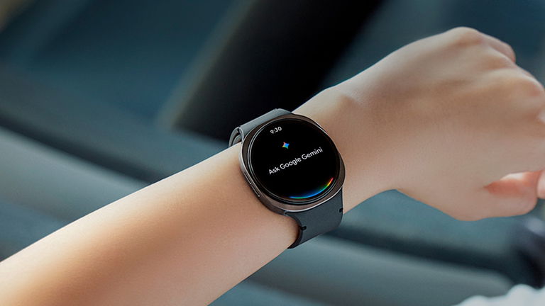 El nuevo Galaxy Watch8 ya está en preventa (y rebajado): más fino, más brillante y con IA integrada