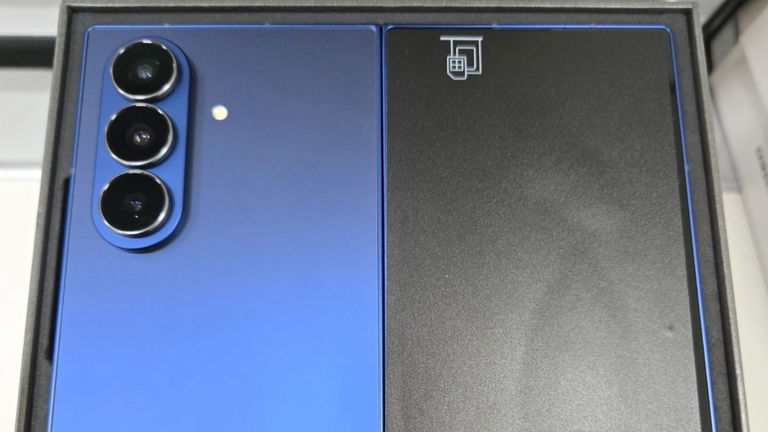 Nueva filtración deja ver al Samsung Galaxy Z Fold 7 mejor que nunca, destaca su aspecto fino y elegante