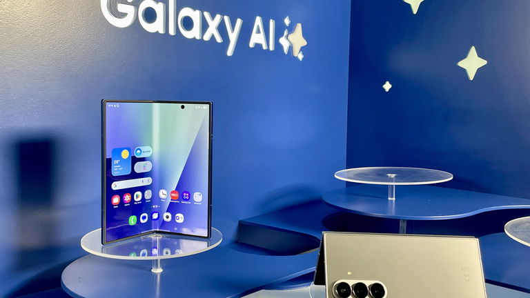 Samsung Galaxy Z Fold7 vs Z Fold6, esto es todo lo que ha cambiado