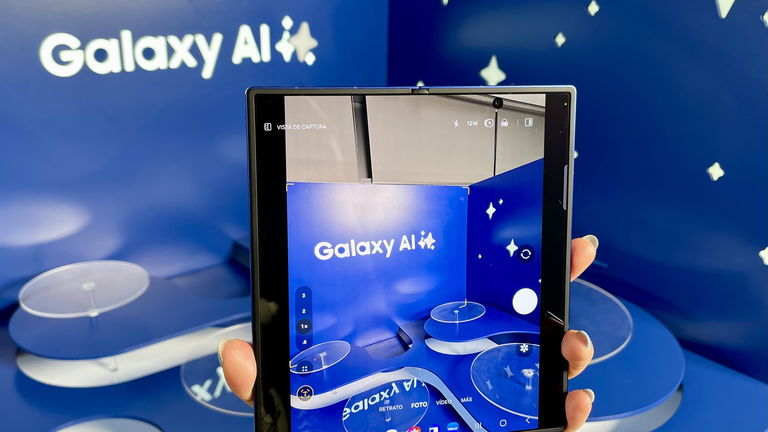 Sin rivales en el frente, parece que Samsung domina fuertemente los móviles plegables con sus Galaxy Z