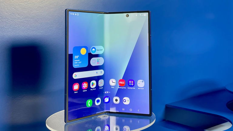 El próximo Samsung Galaxy Z Fold8 podría solucionar uno de los grandes inconvenientes de los dispositivos plegables
