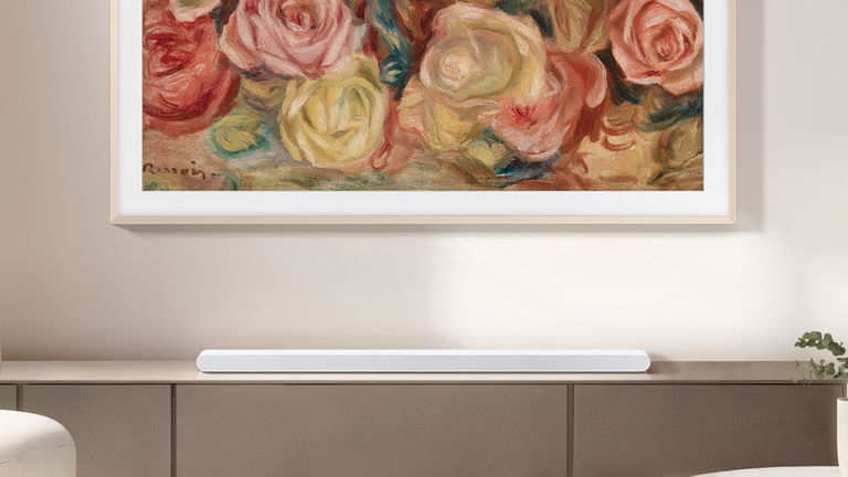 Dolby Atmos inalámbrico y diseño ultra slim: la barra Samsung a precio brutal en Amazon y tienda oficial