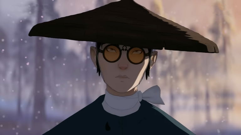 Netflix se acuerda al fin de 'Samurái de ojos azules' y de otros muchos animes, como 'Beastars' o 'Cyberpunk: Edgerunners 2'