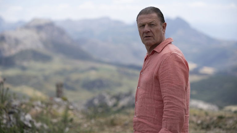 Sean Bean cual Tony Soprano en 'La ciudad es nuestra', el nuevo drama mafioso que veremos en septiembre