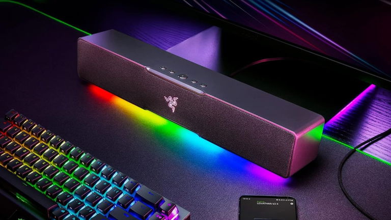 ¡Últimas horas para aprovechar estos chollazos en productos Razer! Exprime el Prime Day para mejorar tu setup gaming