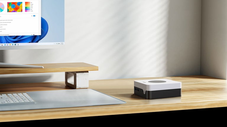 Los mejores mini PC del mercado: tamaño compacto y potencia sin límites para tu escritorio