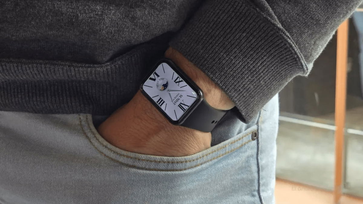 La Xiaomi Band 9 Pro más barata de internet está aquí: AliExpress liquida la versión global por 40 euros