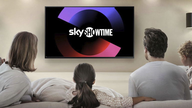 SkyShowtime y cuentas compartidas: todo lo que debes saber antes de compartir tu suscripción