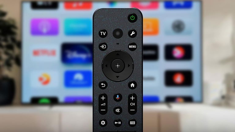 Sony siempre cumple: smart TV de alto nivel con Dolby Vision, Atmos, Android TV y 30% de rebaja