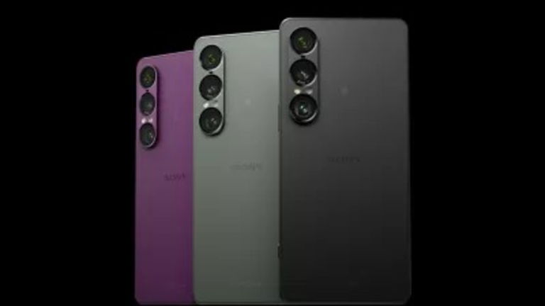 Es cierto y la propia Sony lo confirma: el nuevo Xperia 1 VII tiene problemas que aún no se han identificado, pero ya trabajan para resolverlo