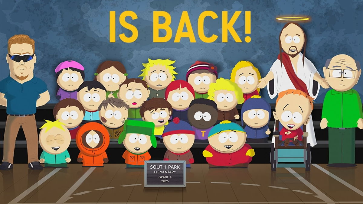 La fusión entre Paramount y Skydance está...