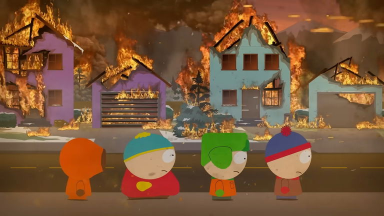 300 millones por temporada: 'South Park' vuelve a la televisión con un nuevo acuerdo bajo el brazo