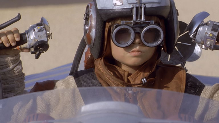 'Star Wars: Episodio I – La amenaza fantasma' ya no es para todos los públicos y no nos habíamos dado cuenta