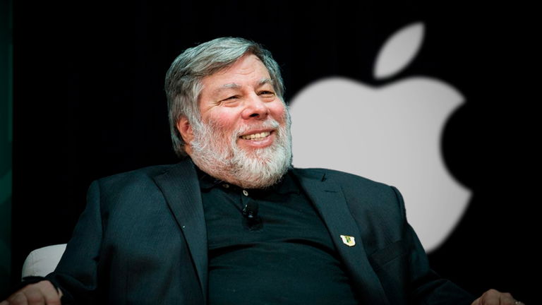 Steve Wozniak, cofundador de Apple, nos prepara para lo peor con la IA: "Quedará a merced de las malas personas"