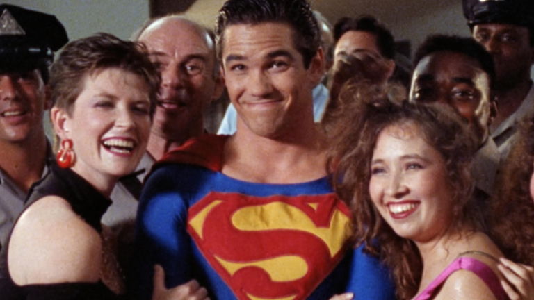 Superman opina que 'Superman' es demasiado woke