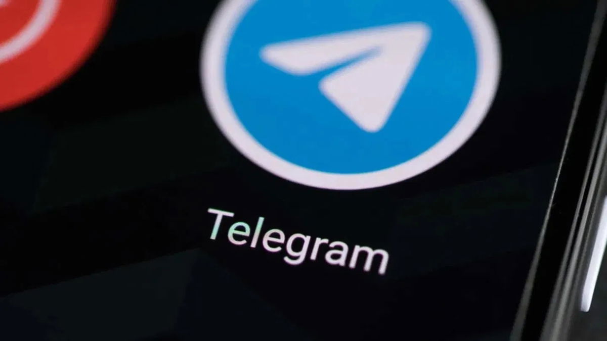 Telegram para Android recibe su mayor cambio de diseño en 10 años