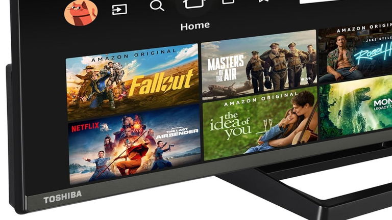 Costaba 389,99 euros desde el 1 de junio... hoy se desploma a tan solo 279: un Smart TV de 50 pulgadas excelente