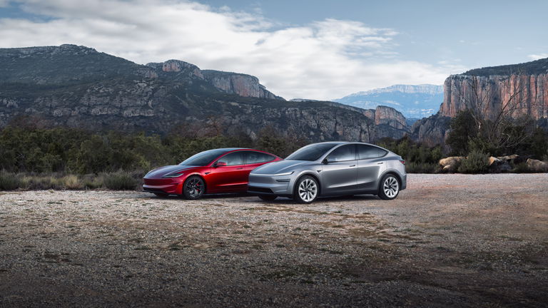 ¿Un Tesla nuevo por 25.000 euros? Así funciona la ayuda en vigor que lo hace posible