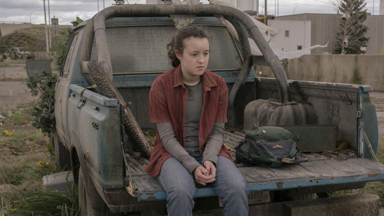 Sacudida en 'The Last of Us': Neil Druckmann, creador del juego y de la serie de HBO, abandona